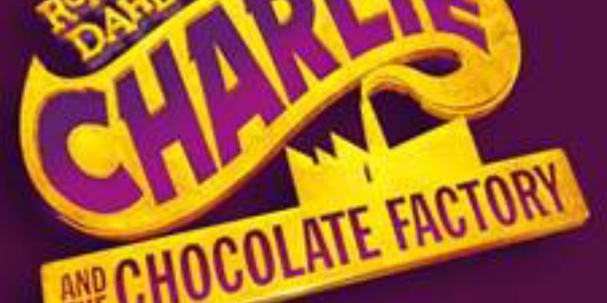 CHARLIE AND THE CHOCOLATE FACTORY to Make San Diego Regional Premiere at Moonlight Amphitheatre