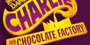 CHARLIE AND THE CHOCOLATE FACTORY to Make San Diego Regional Premiere at Moonlight Amphith Photo