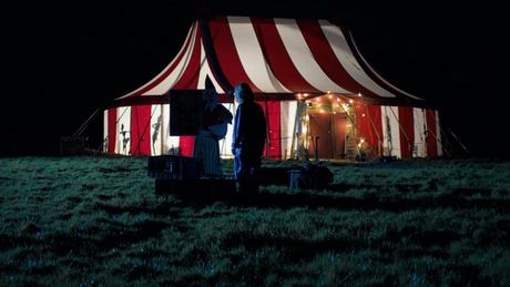 CHARLIE SHAW'S REVENGE to Screen Across UK Venues Photo