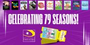 CHARLOTTE'S WEB, FINDING NEMO, and More Set For Children's Theatre of Charlotte 79th Seaso Photo