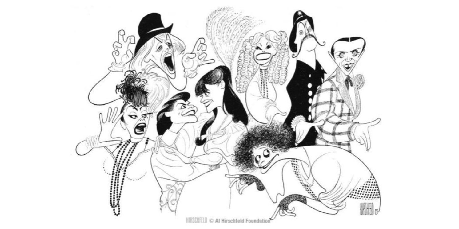 CHARLOTTE SWEET THE MADCAP MUSICAL Adds Performance at Amas Musical Theatre  Image