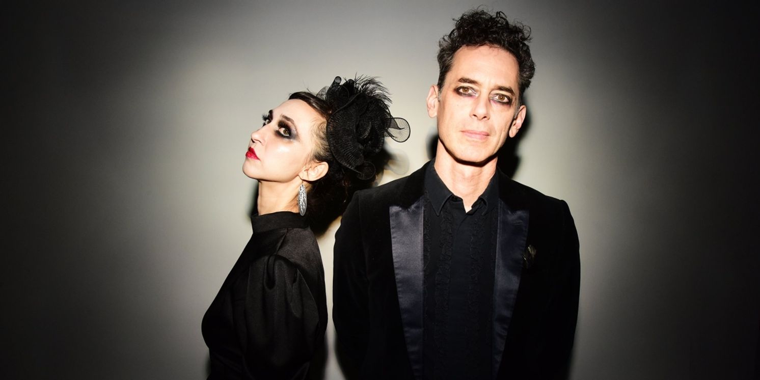 CHARMING DISASTER’S MUSICAL ORACLE Will Return to the Rochester Fringe Festival  Image