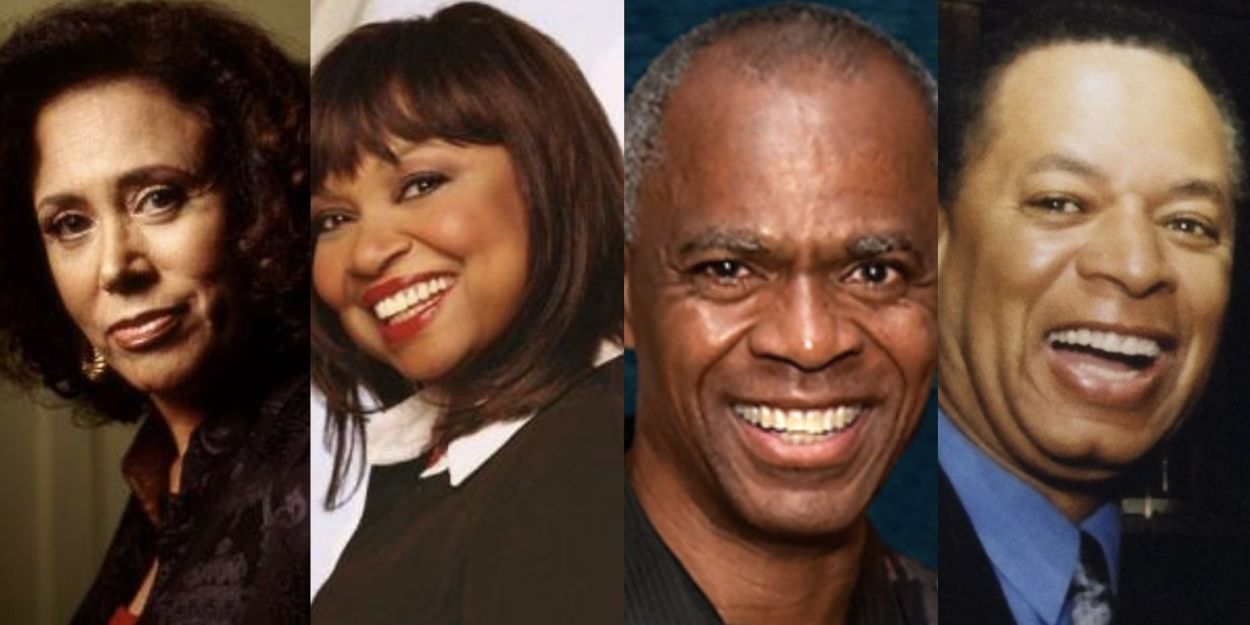 CHARTOR Entertainment, African Grove Institute for the Arts, and Los Angeles Inner City Cultural Center to Present World Premiere Readings  Image