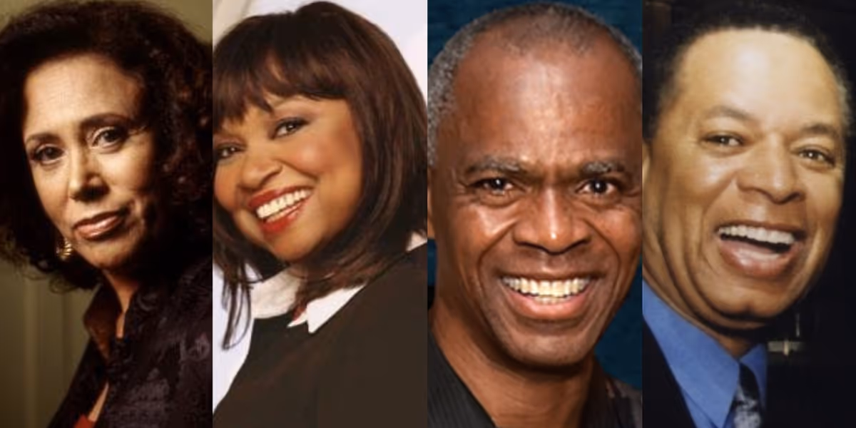 CHARTOR Entertainment, African Grove Institute for the Arts, and Los Angeles Inner City Cultural Center to Present World Premiere Readings