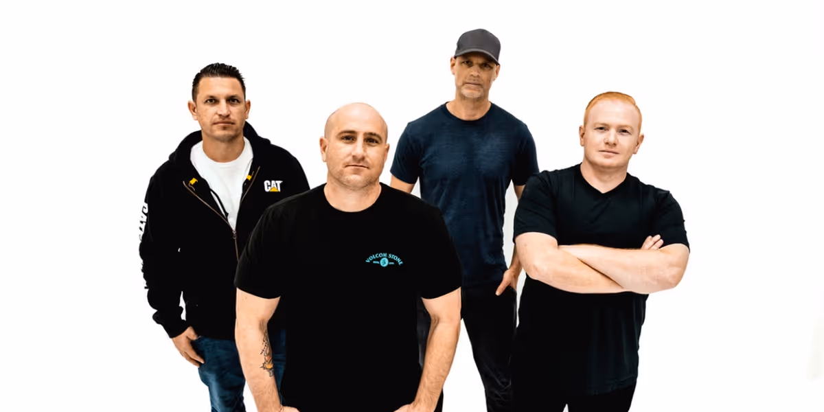 CHASER Release New LP 'Small Victories'