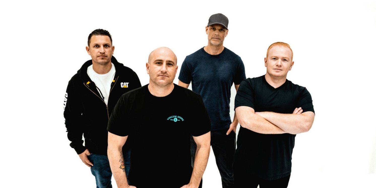 CHASER Release New LP 'Small Victories'  Image