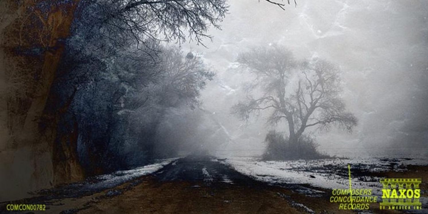 CHASMS-OMENS-SHARDS-SPELLS Ten-Piece Suite From Israeli Jazz Pianist Alon Nechustan Out Now  Image