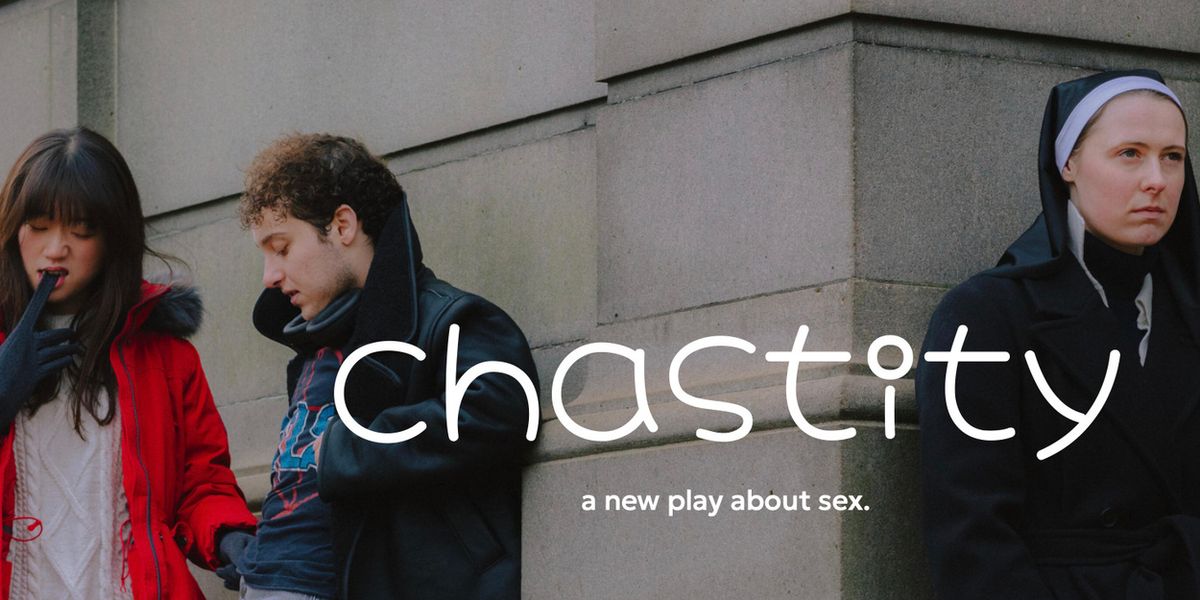 CHASTITY Takes the Stage at Vino Theater, Written by Jess Eichen