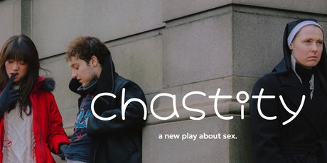 CHASTITY Takes the Stage at Vino Theater, Written by Jess Eichen Photo