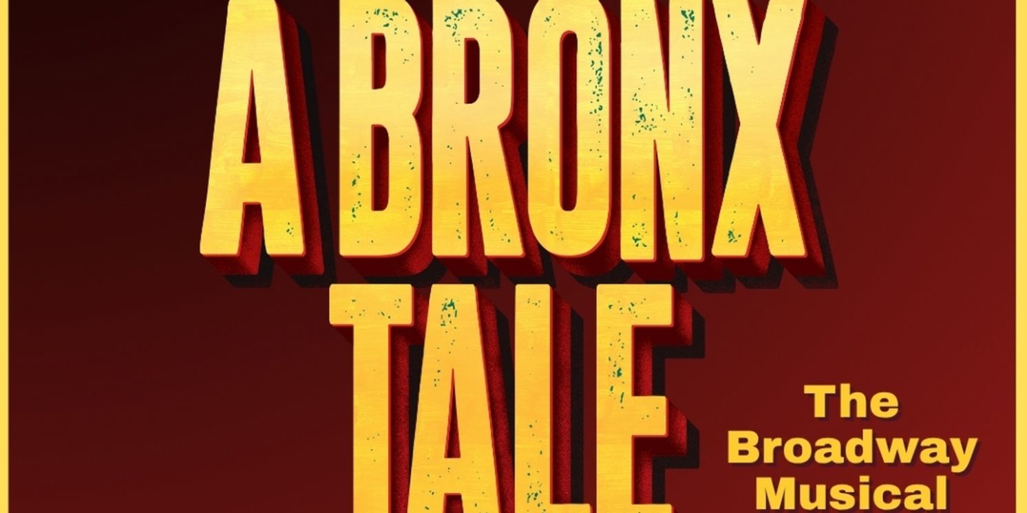 Chazz Palminteri To Appear For One-Night-Only Talkback At Lighthouse Rep’s A BRONX TALE  Image