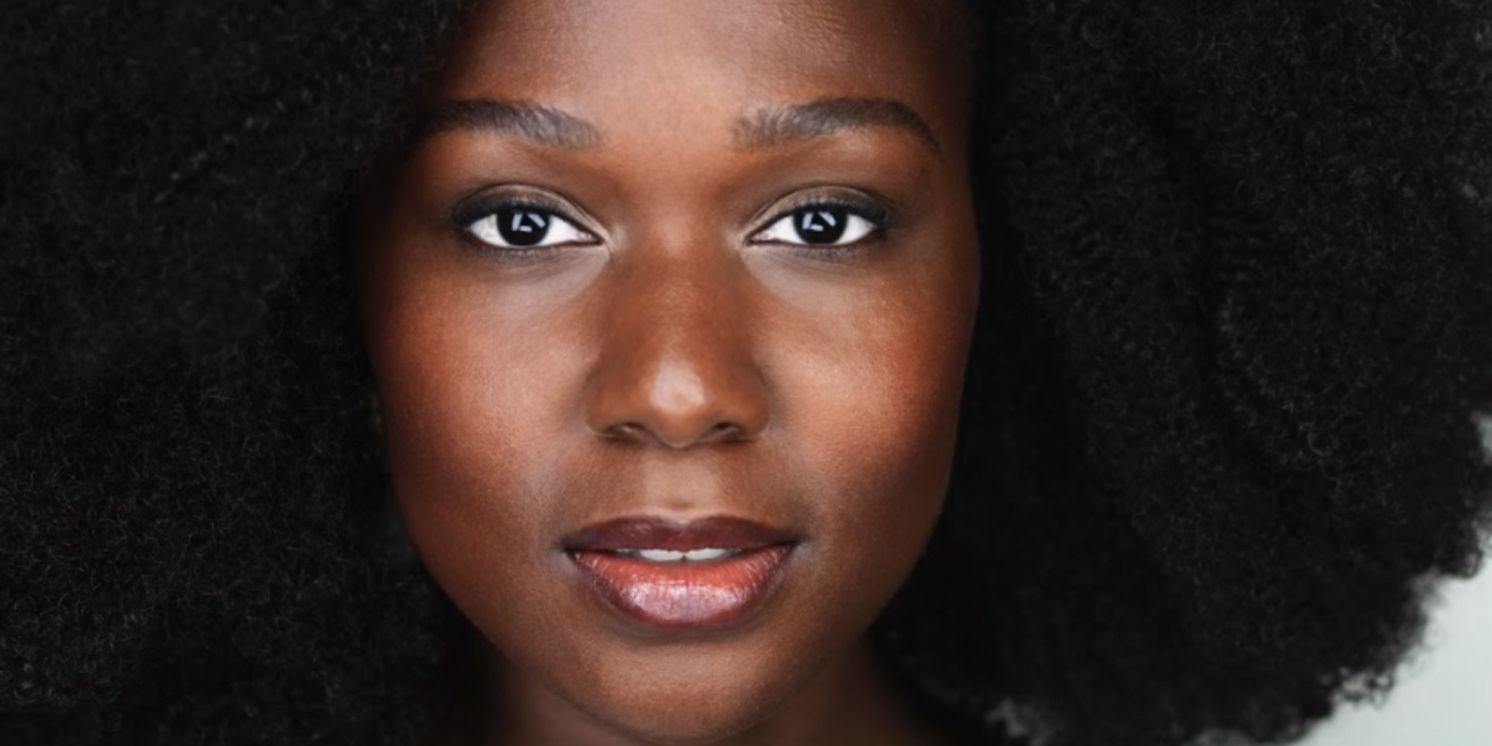 Gabrielle Beckford to Present NEW BEGINNINGS at Chelsea Table + Stage in February  Image