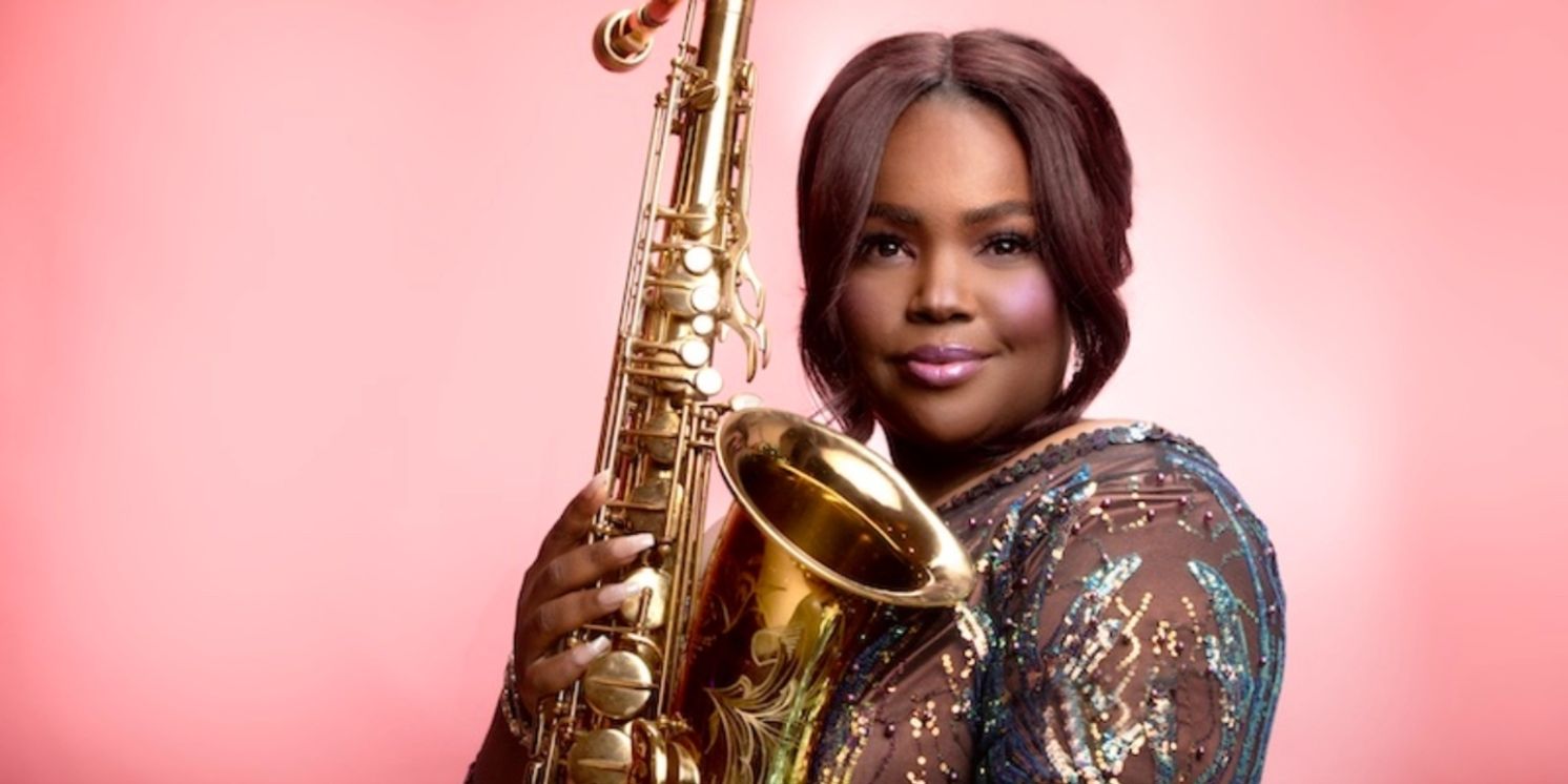 See Camille Thurman, Jumaane Smith, Nicole Zuraitis & More During January Jazz Weekend at Chelsea Table + Stage  Image