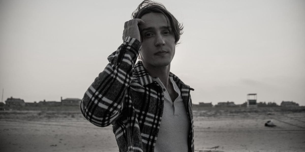 Michael Lee Brown to Perform at Chelsea Table + Stage in November