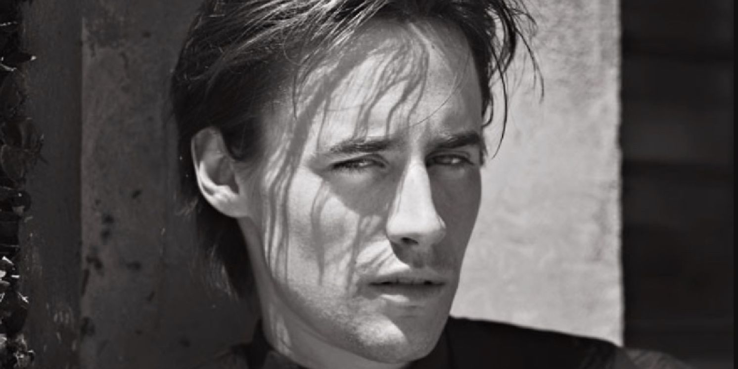 Reeve Carney to Present A NIGHT AT THE OPERA Tribute To Queen at Chelsea Table + Stage  Image