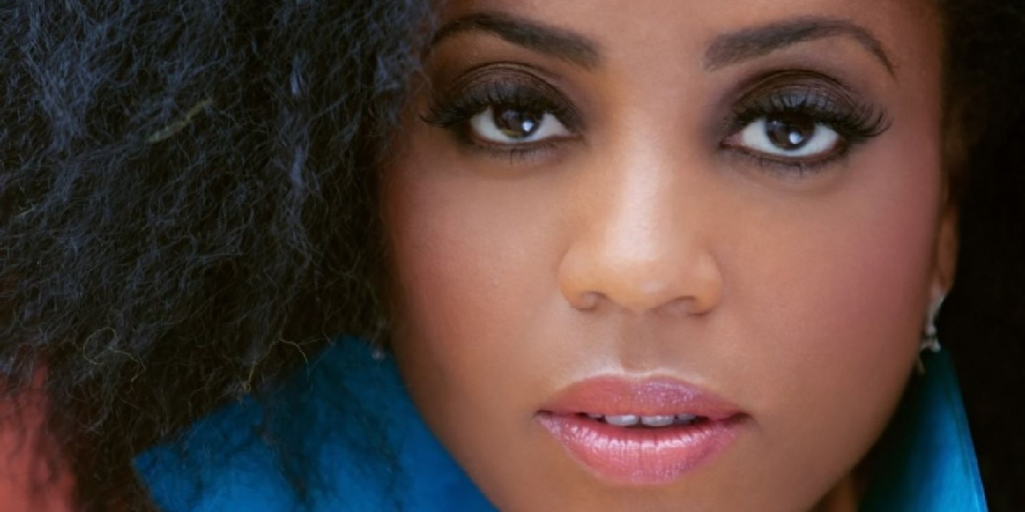 Rhonda Ross to Present THIS MAKES ME FEEL LIKE 'BEEEP' at Chelsea Table + Stage  Image