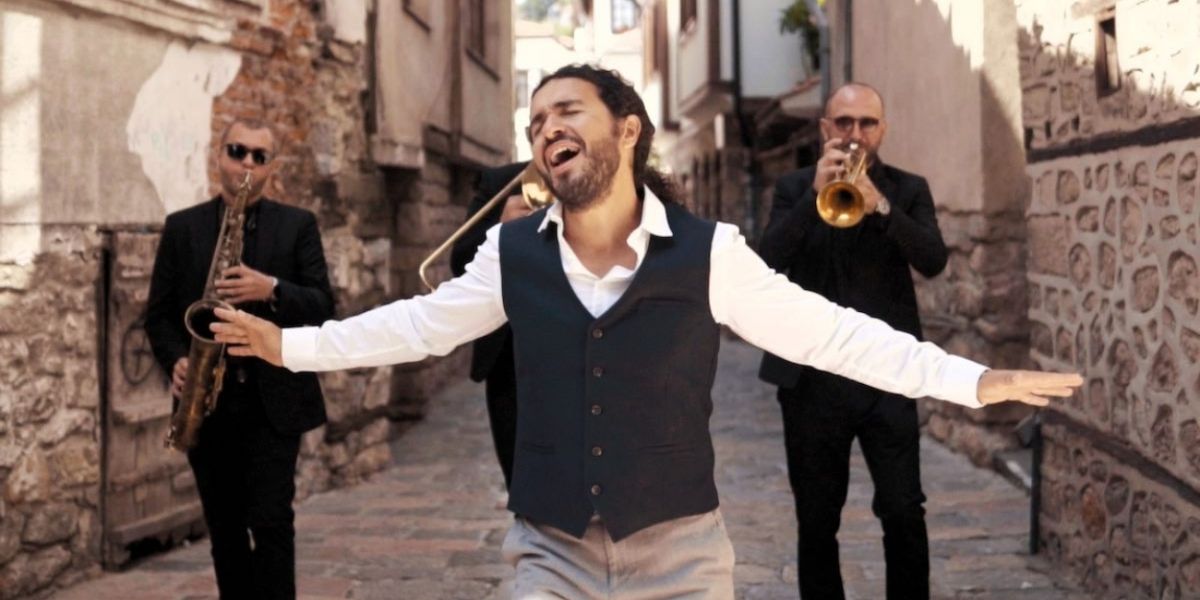 Vladimir Cetkar and His Jazz Soul Funk Ensemble to Perform at Chelsea Table + Stage