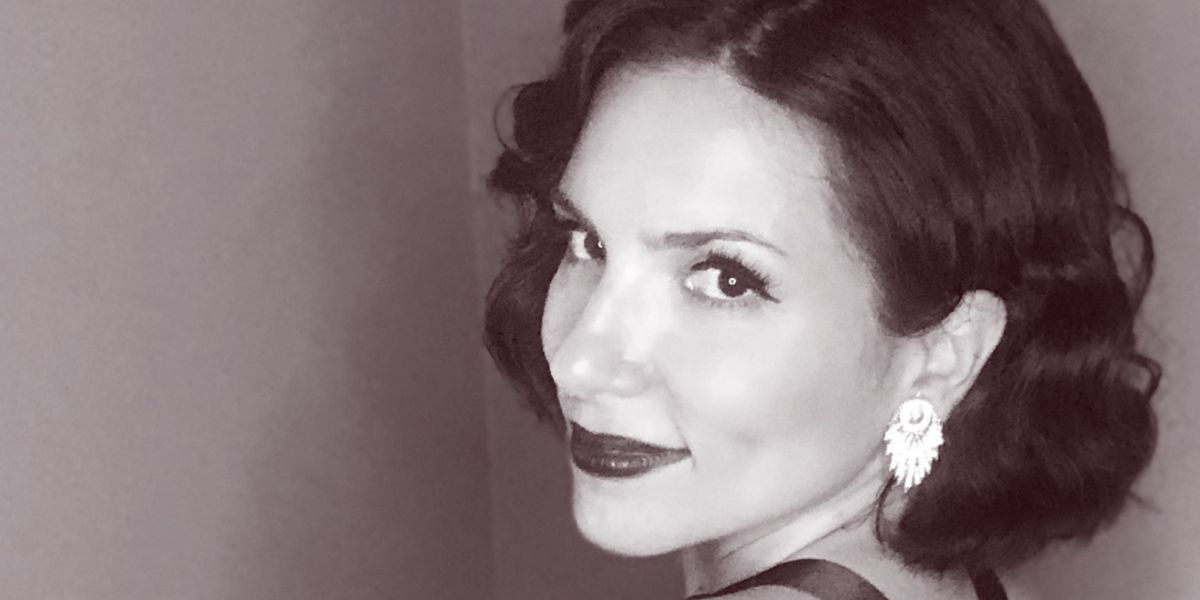 Chelsea Table + Stage Present Vanessa Racci In PROHIBITION JAZZ NIGHTS