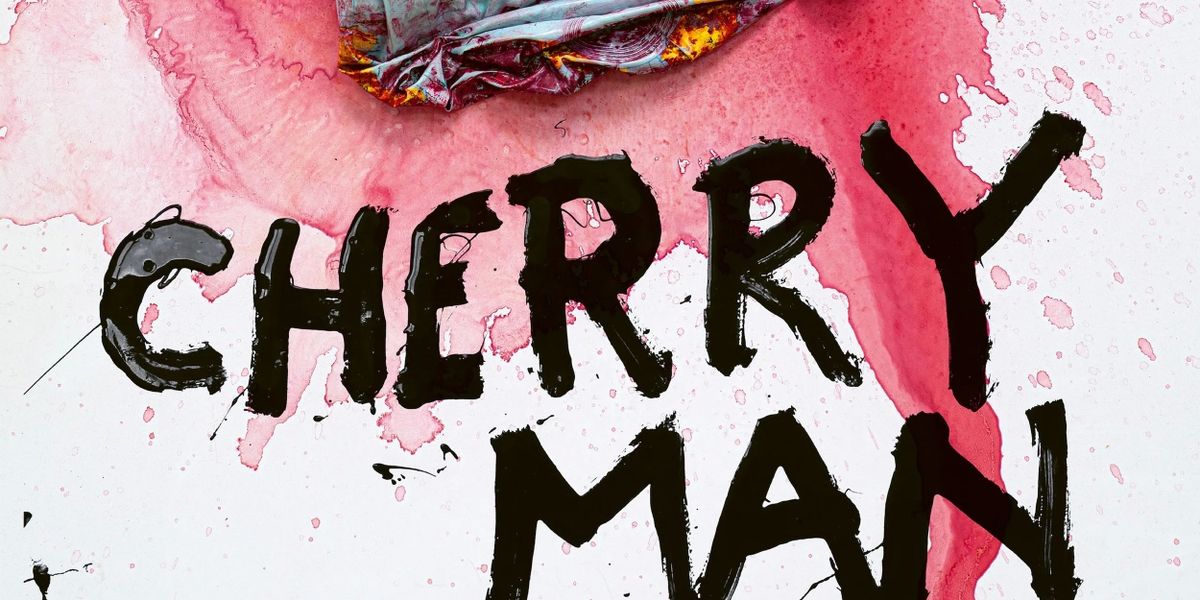 CHERRY MAN is Now Playing in Prague