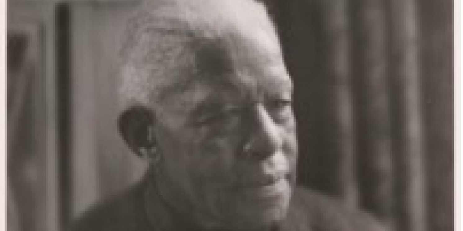 Baritone Philip Lima and Tenor Fred C. VanNess, Jr. Perform in Roland Hayes Tribute at the Allen Center  Image