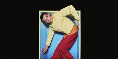 CHERRY TOWN Will Come to the Nationale Opera & Ballet's Main Stage