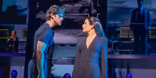 CHESS Revival Will Record a Cast Album