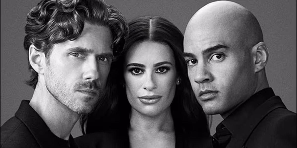 CHESS 2025 Broadway Cast Recording Sets Release Date For CD and Vinyl