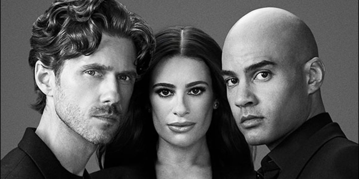 CHESS Cast Recording With Aaron Tveit, Lea Michele, and Nicholas Christoper Out Now on CD & Vinyl