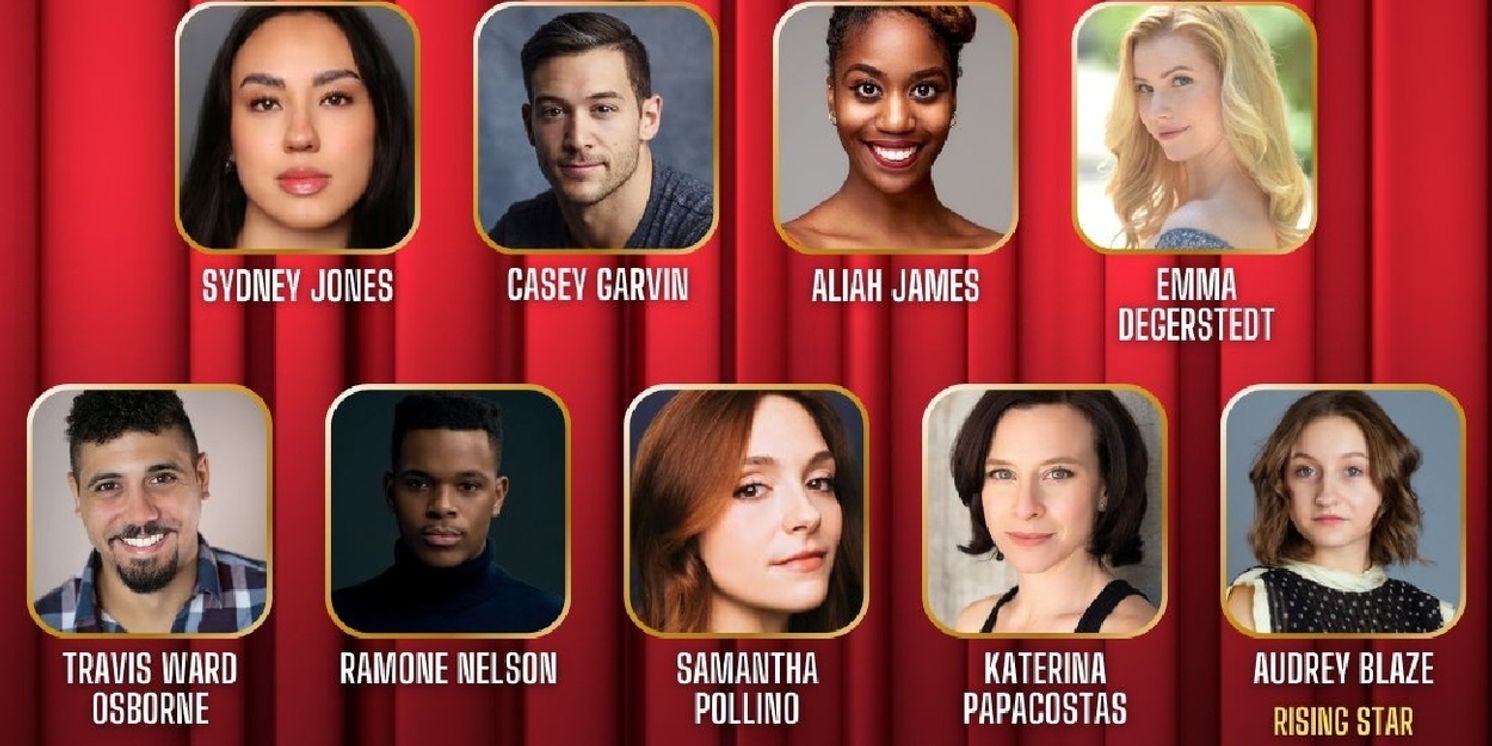 CHESS Cast Will Visit Broadway Sessions  Image