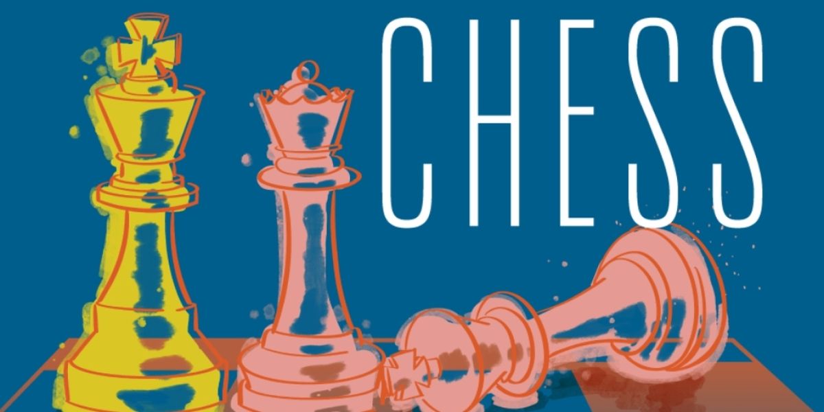 CHESS Kicks-Off Vagabond Players 108th Season