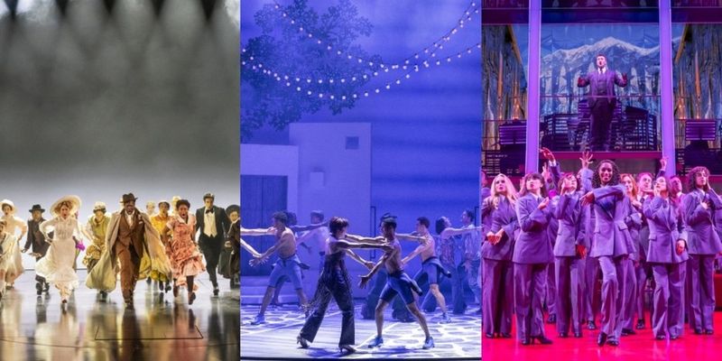 Wake Up With BroadwayWorld March 10, 2026- Broadway Ensemble Award Nominations and More Image