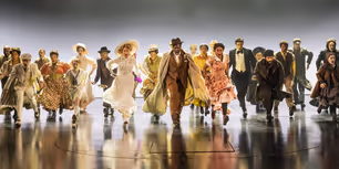 CHESS and RAGTIME Casts, and More Will Perform at Chita Rivera Awards