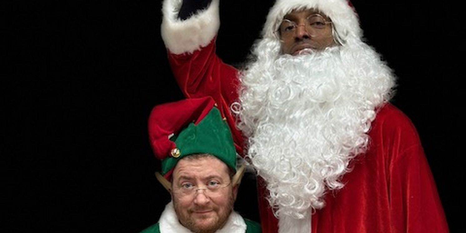 CHESTNUTS- an Evening Of Holiday-ish Shorts To Run At American Theater Of Actors  Image