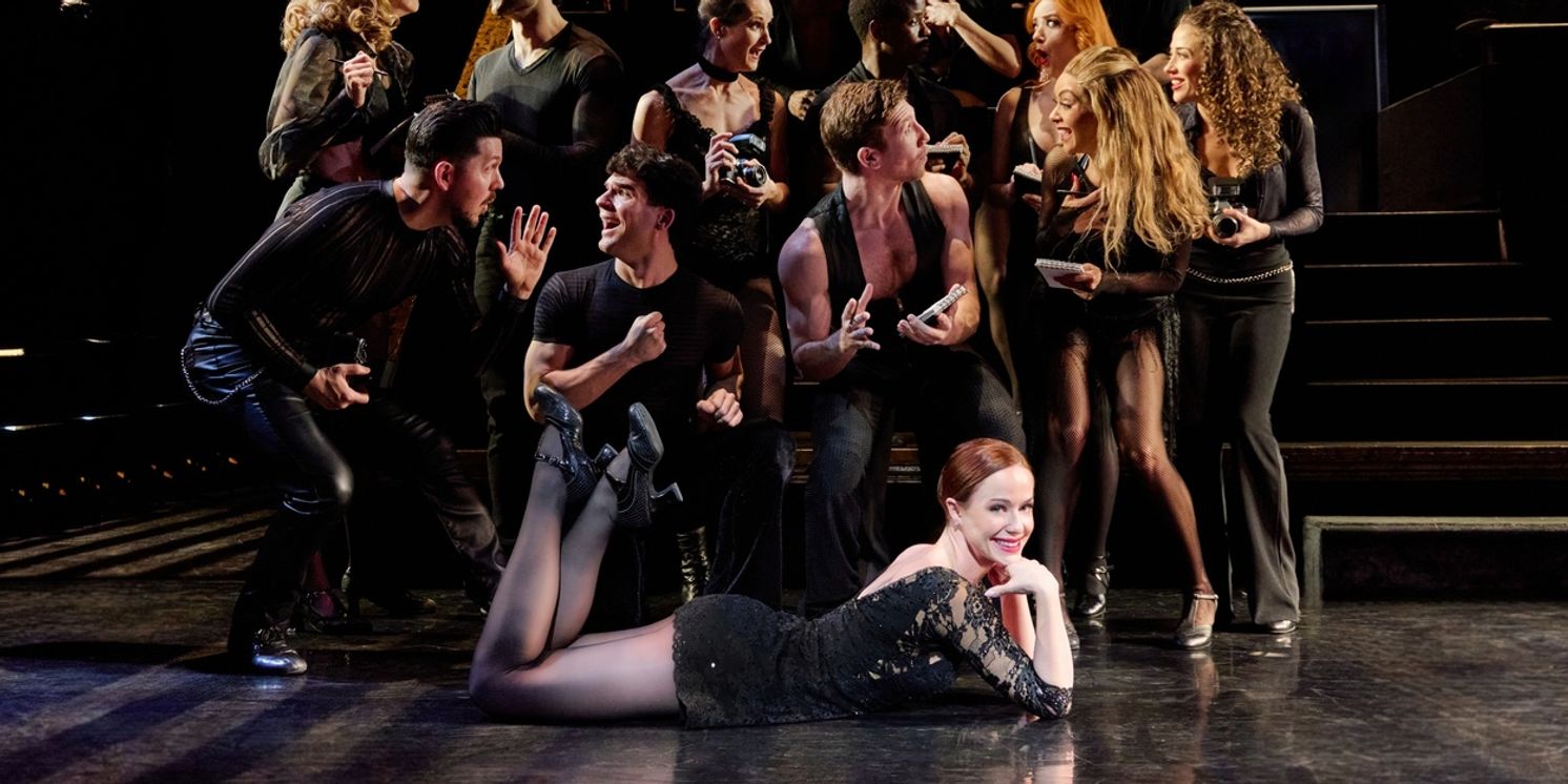 CHICAGO Adds Matinee Performance Next Thursday Due to Snow Cancellatiion  Image