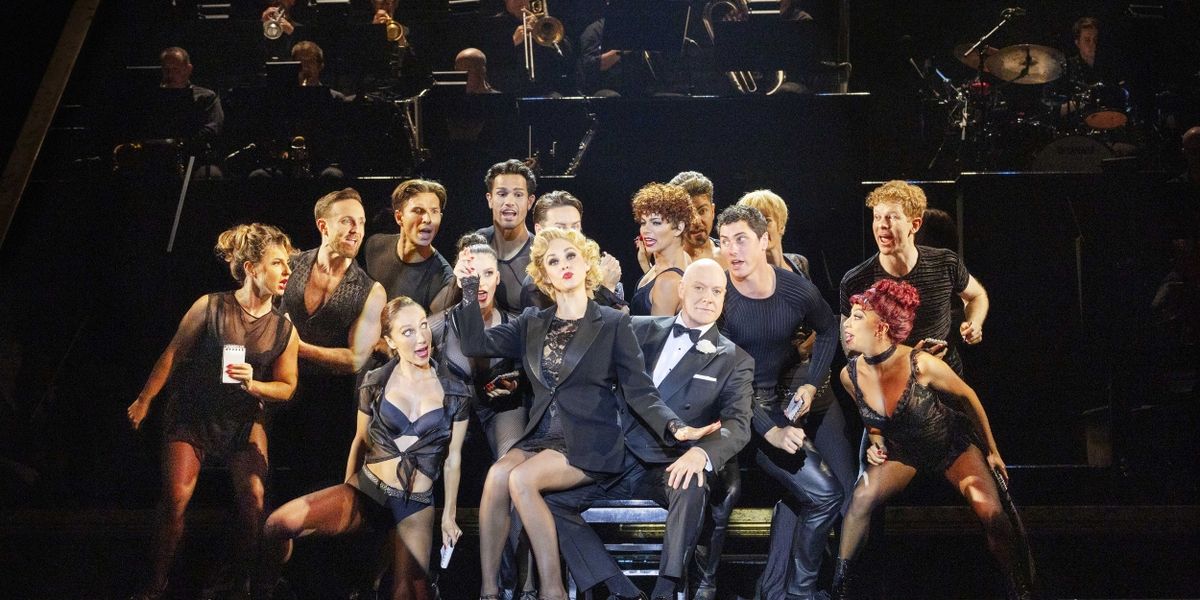 CHICAGO Comes to Canberra in September
