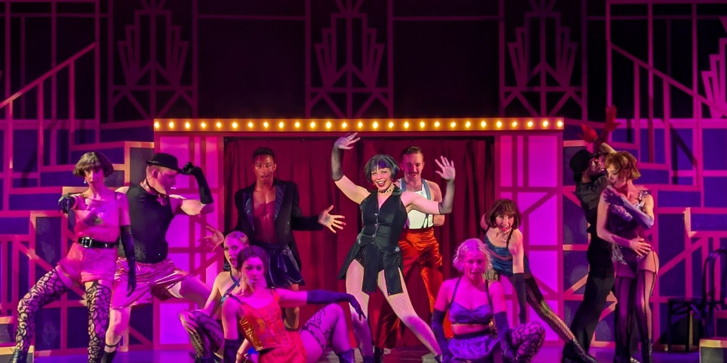 CHICAGO Comes to Circa '21  Image