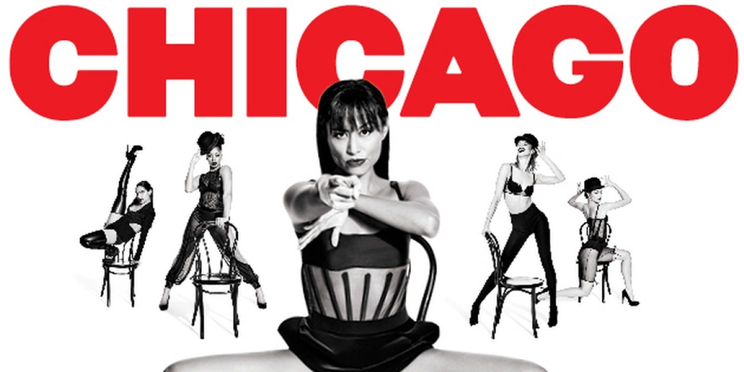 CHICAGO Comes to The King's Theater in Glasgow in August  Image