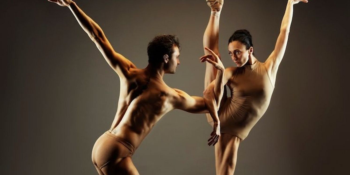 Chicago Dance Health Fund Reveals Lineup for DANCE LIFE 2025  Image