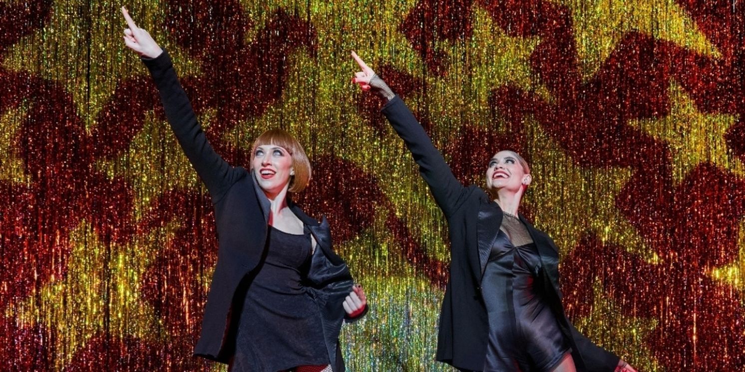 CHICAGO, KINKY BOOTS and More to Return to Mirvish Stages This Spring  Image