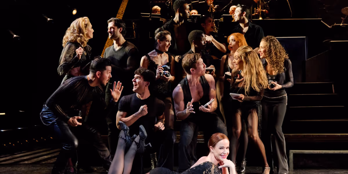 CHICAGO to Offer $20 Rush Tickets for This Thursday's Added Matinee Performance