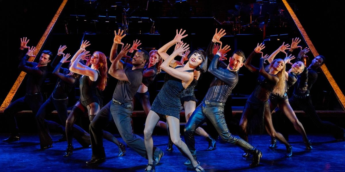 CHICAGO Original Broadway Cast Recording Joins National Recording Registry