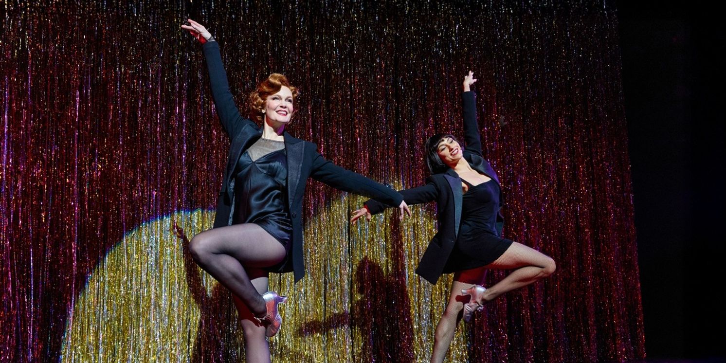 CHICAGO Releases New Block of Tickets Through September 13  Image