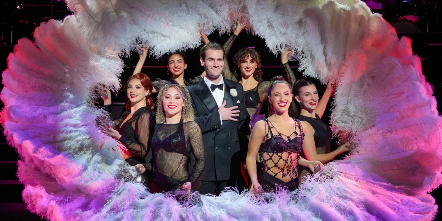 CHICAGO Returns to the Arsht Center This Summer  Image