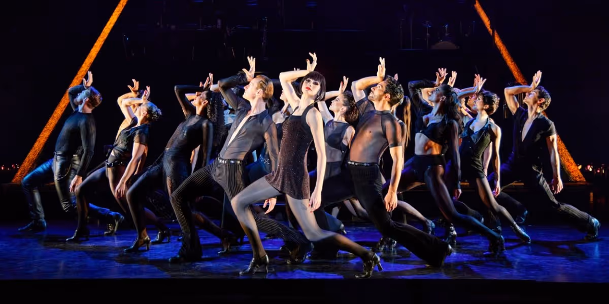 CHICAGO, WAITRESS & More Set for Broadway Palm 32nd Season