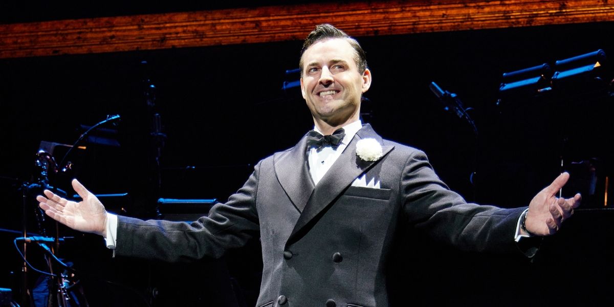 CHICAGO Welcomes Back Max von Essen This Month