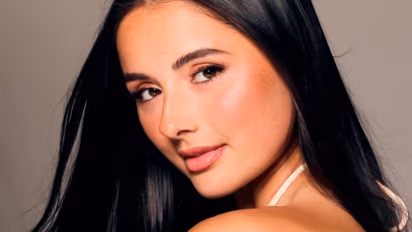 Tiler Peck Will Moderate CHICAGO Post-Show Talkback With Reece Weaver Photo