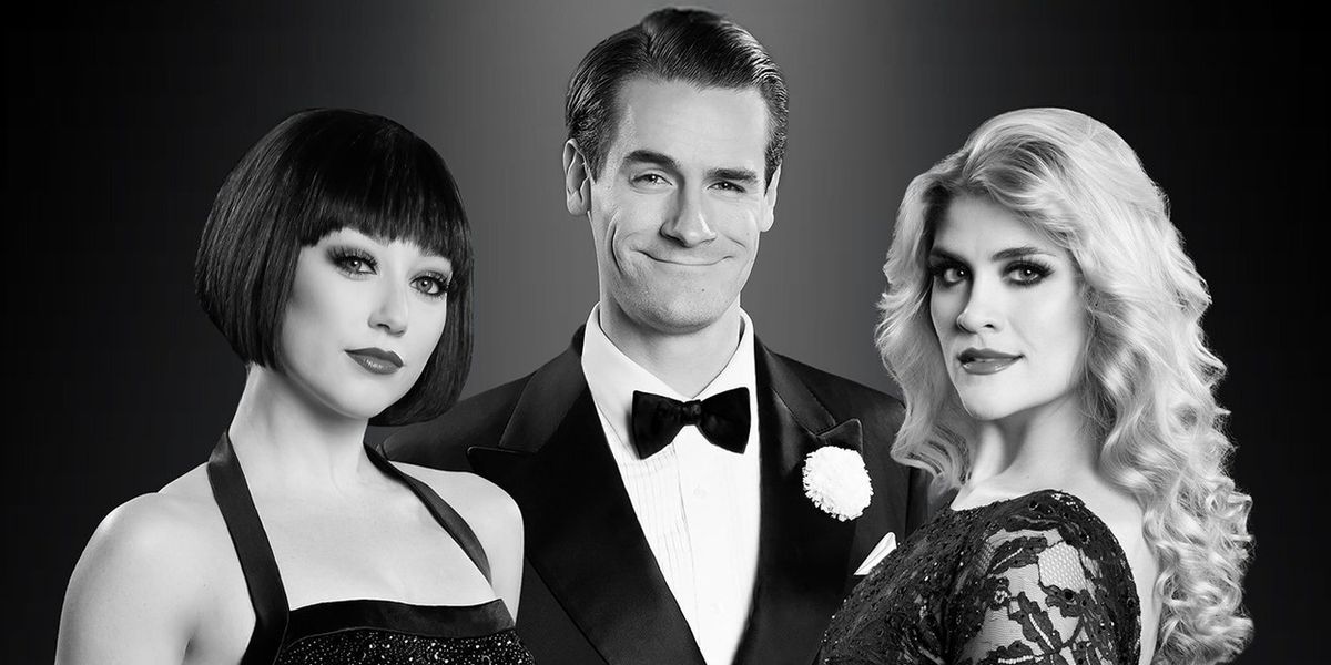 CHICAGO Will Return to Toronto in April