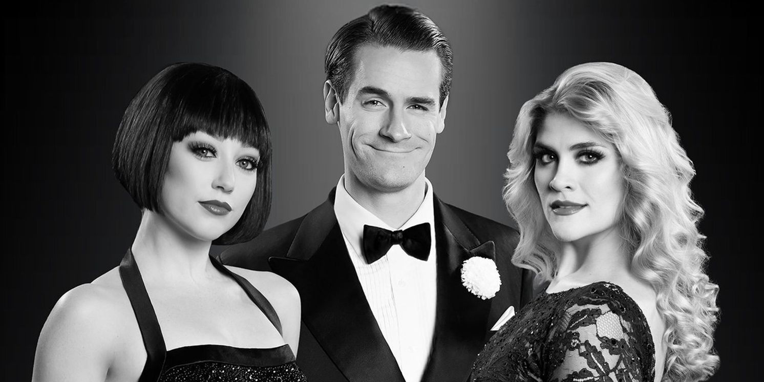 CHICAGO Will Return to Toronto in April  Image