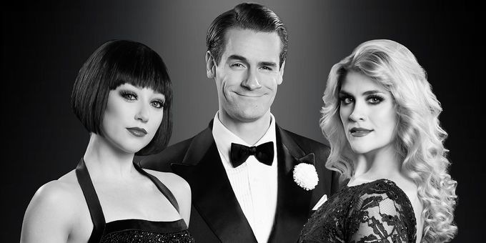 CHICAGO Will Return to Toronto in April Photos