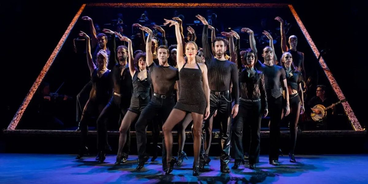 VÍDEO: CHICAGO arranca gira en Valencia