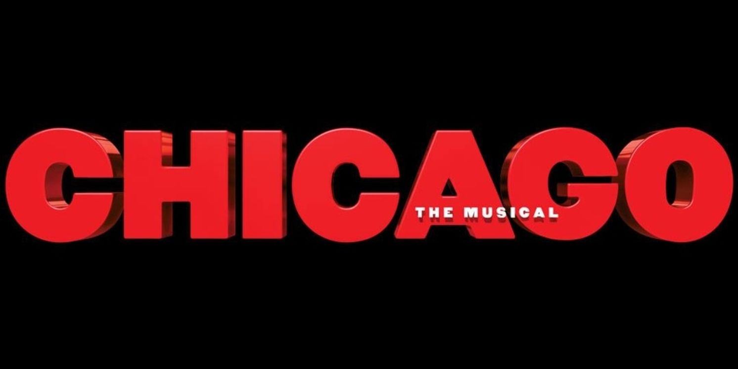 CHICAGO is Coming to The 5th Avenue Theatre in October  Image